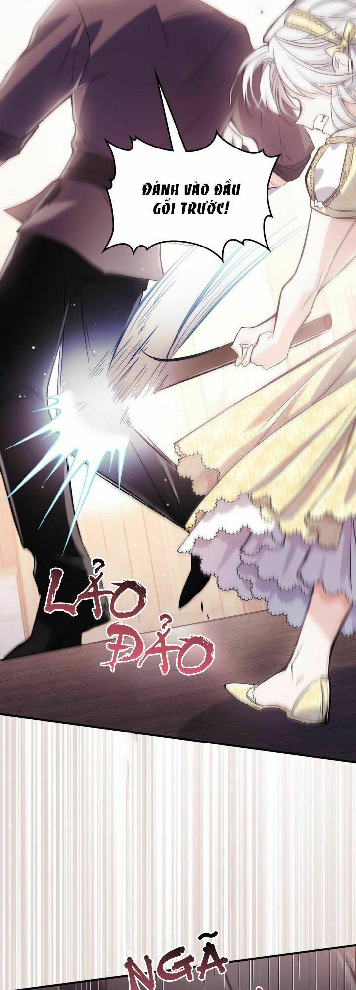 Hôm Nay Công Nương Toàn Năng Cũng Thấy Chán Nản: Chapter 10
