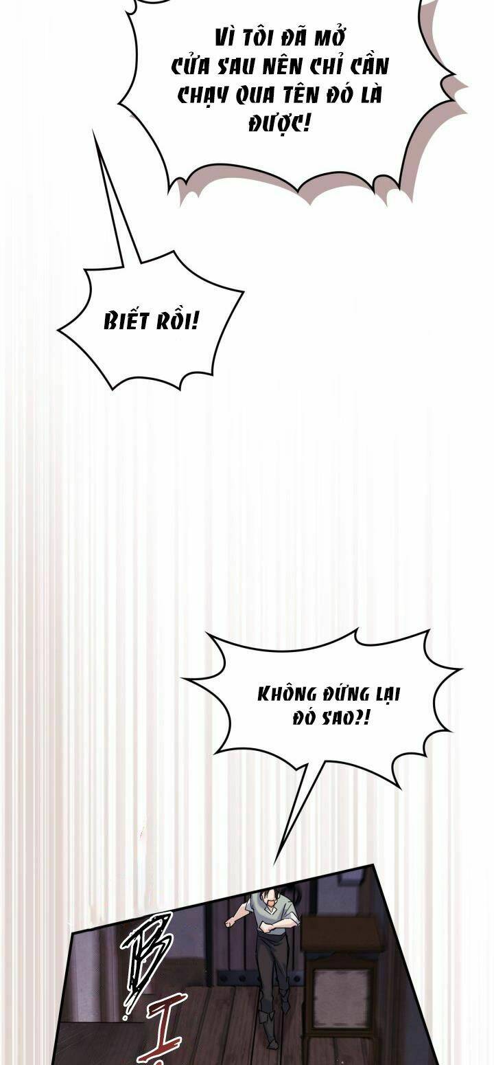 Hôm Nay Công Nương Toàn Năng Cũng Thấy Chán Nản: Chapter 10