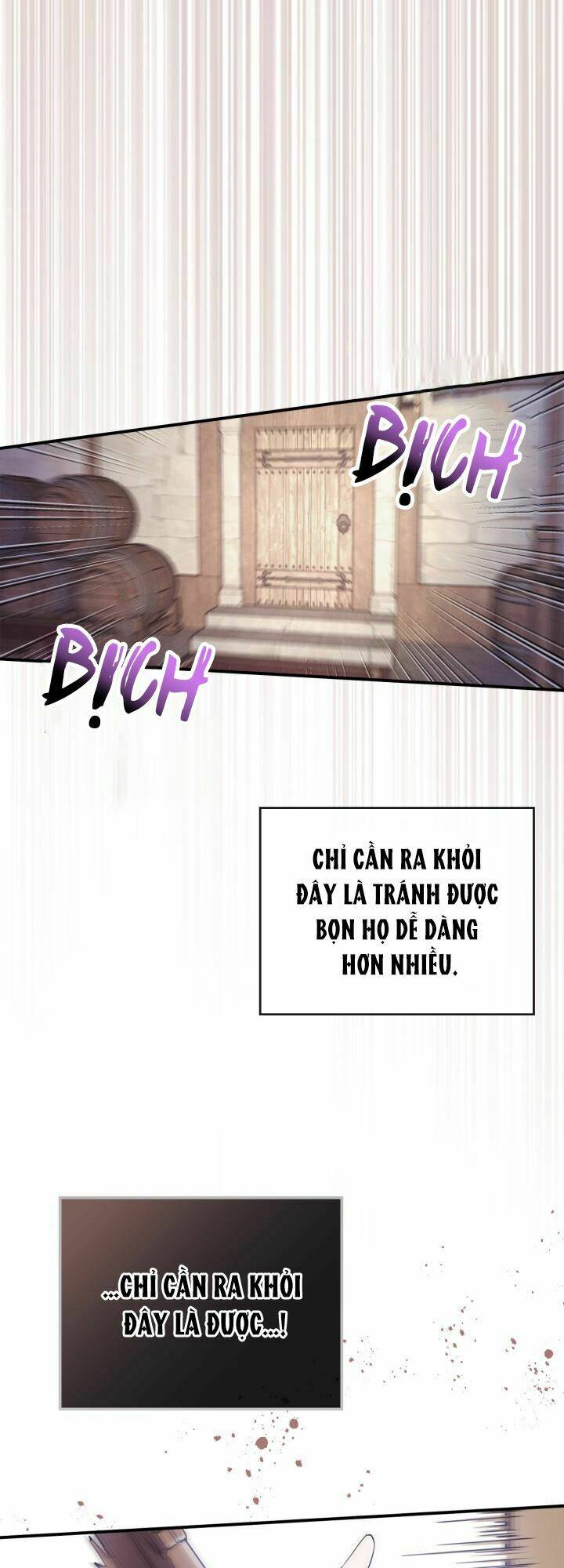 Hôm Nay Công Nương Toàn Năng Cũng Thấy Chán Nản: Chapter 10