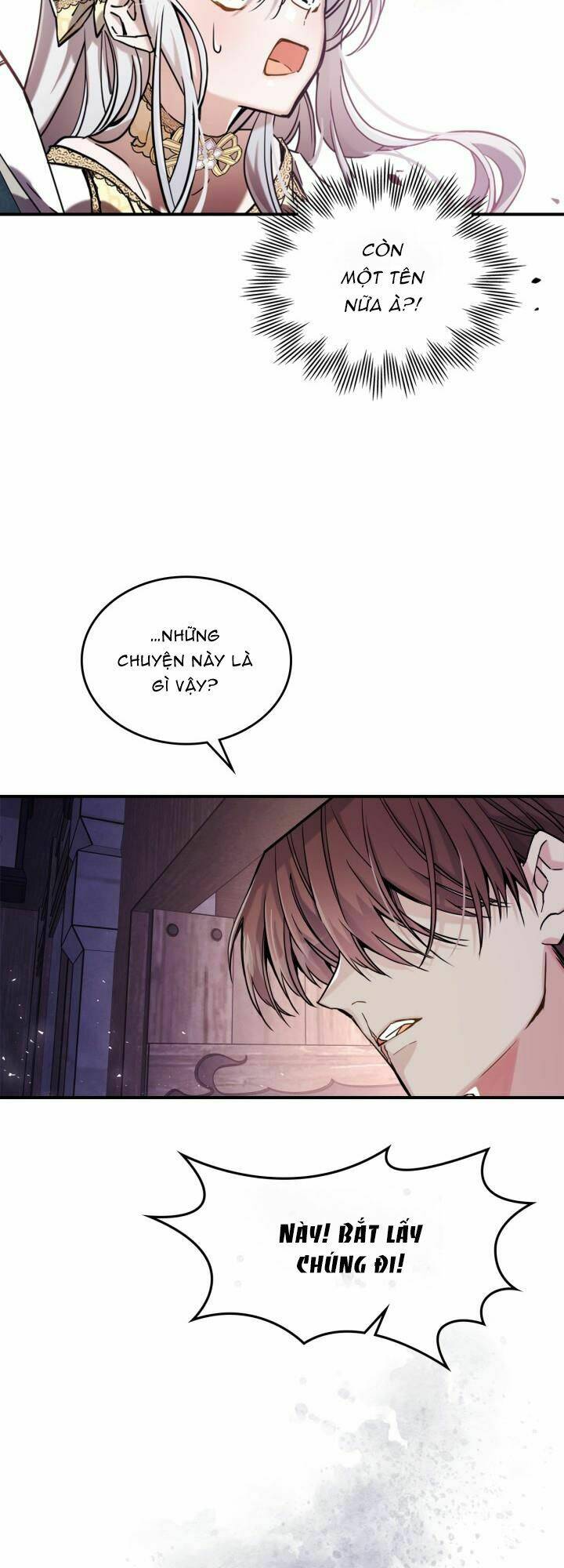 Hôm Nay Công Nương Toàn Năng Cũng Thấy Chán Nản: Chapter 10