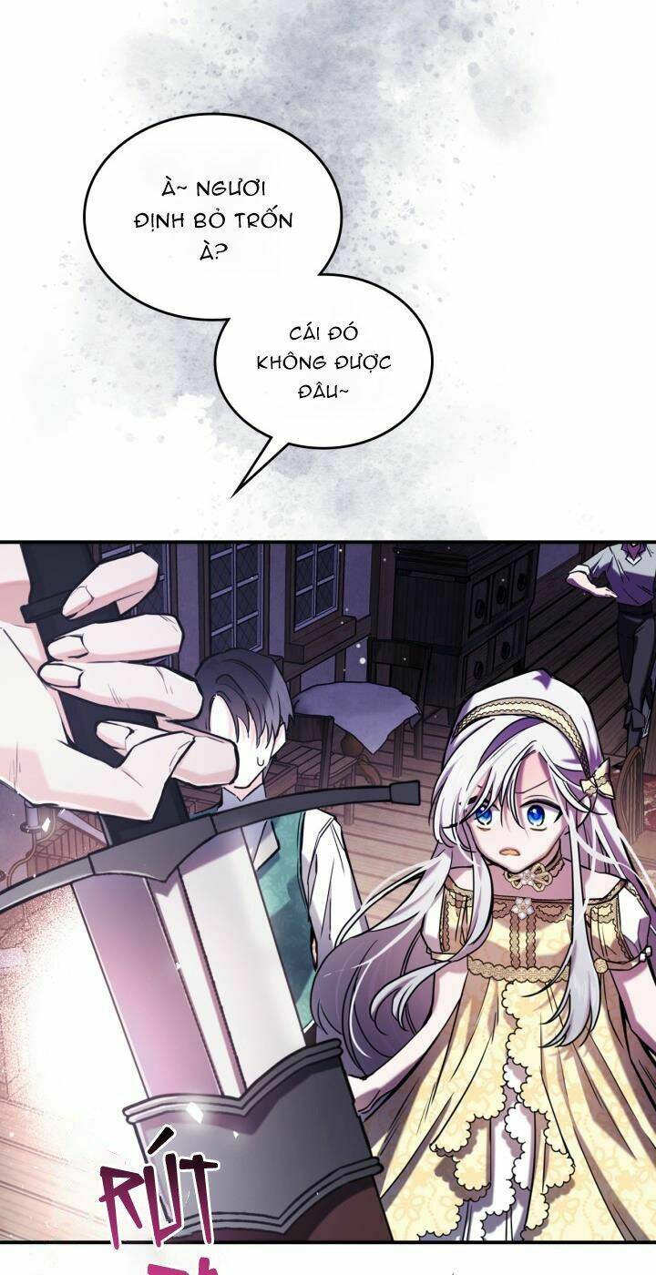 Hôm Nay Công Nương Toàn Năng Cũng Thấy Chán Nản: Chapter 10
