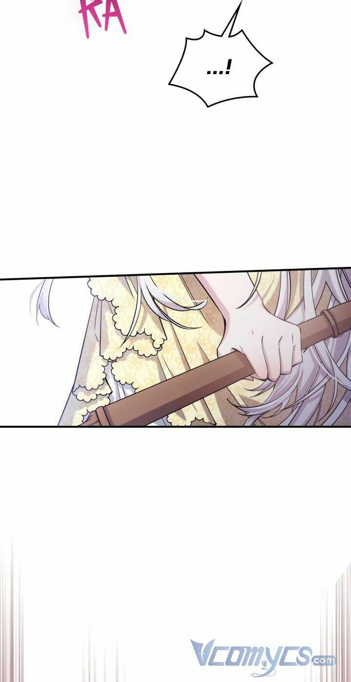 Hôm Nay Công Nương Toàn Năng Cũng Thấy Chán Nản: Chapter 10