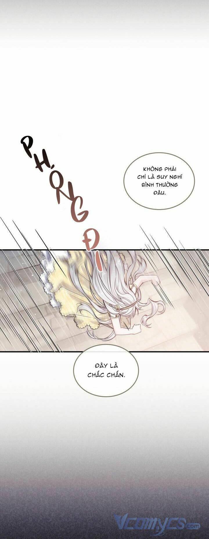 Hôm Nay Công Nương Toàn Năng Cũng Thấy Chán Nản: Chapter 10