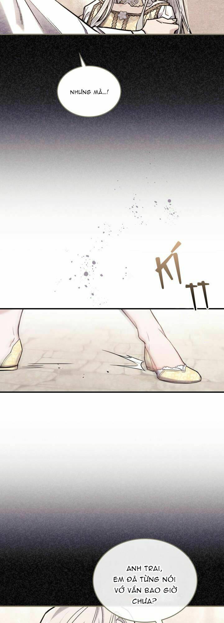 Hôm Nay Công Nương Toàn Năng Cũng Thấy Chán Nản: Chapter 10