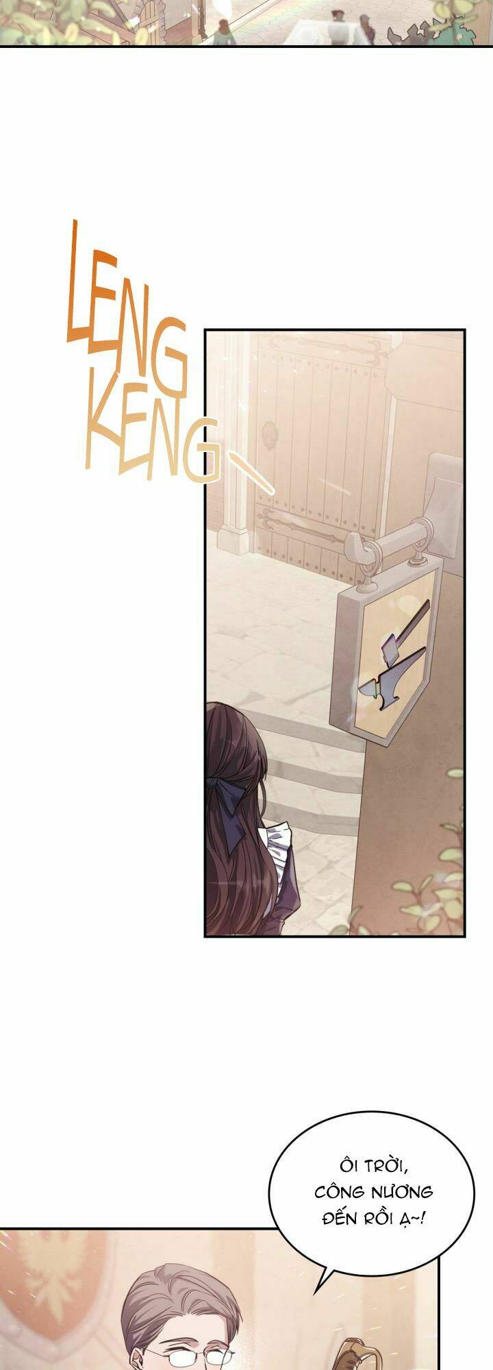 Hôm Nay Công Nương Toàn Năng Cũng Thấy Chán Nản: Chapter 13