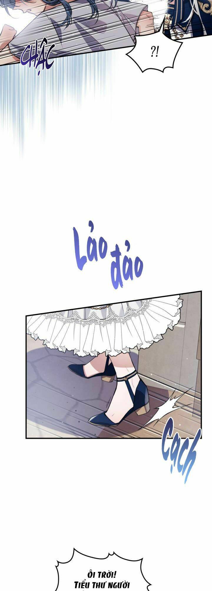 Hôm Nay Công Nương Toàn Năng Cũng Thấy Chán Nản: Chapter 13