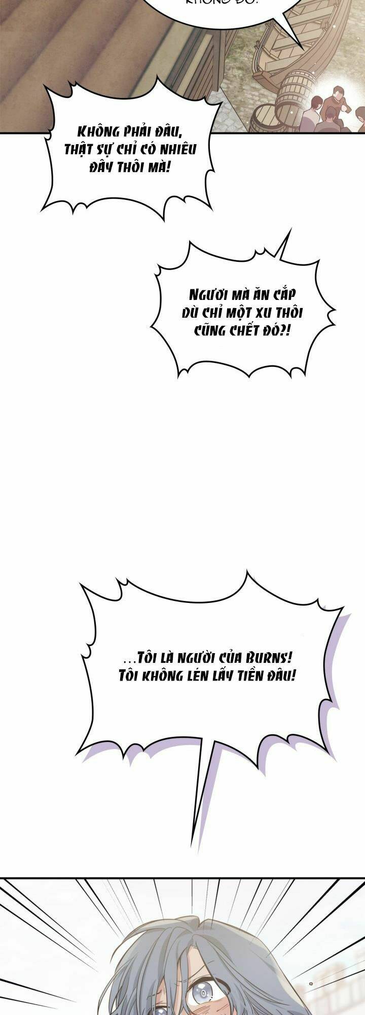 Hôm Nay Công Nương Toàn Năng Cũng Thấy Chán Nản: Chapter 13