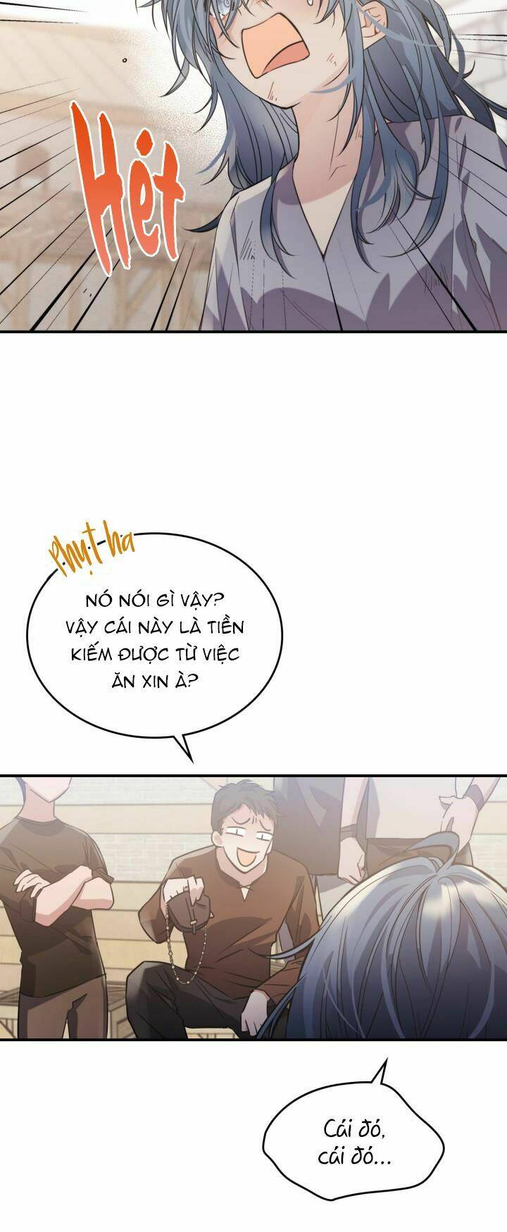 Hôm Nay Công Nương Toàn Năng Cũng Thấy Chán Nản: Chapter 13