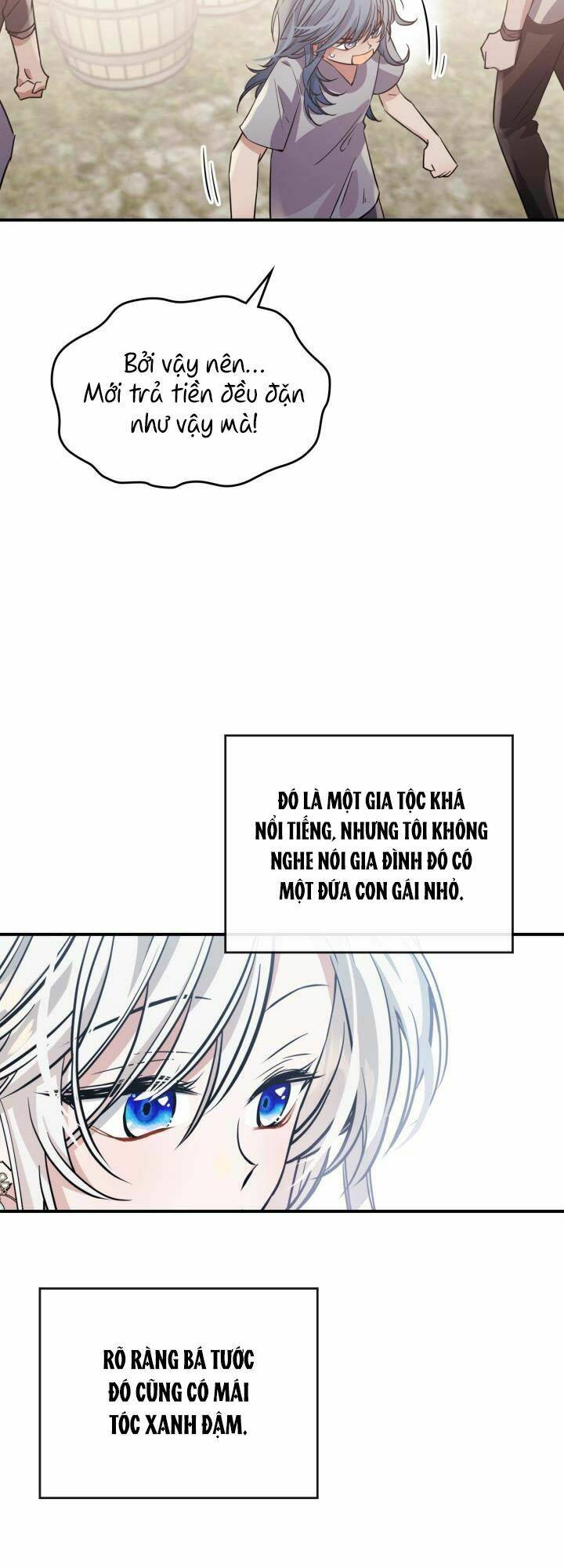 Hôm Nay Công Nương Toàn Năng Cũng Thấy Chán Nản: Chapter 13