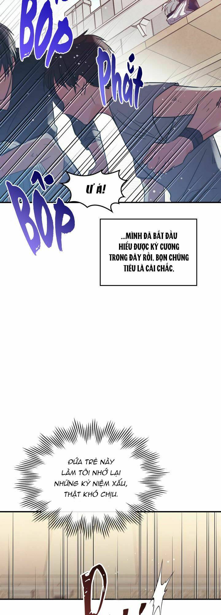 Hôm Nay Công Nương Toàn Năng Cũng Thấy Chán Nản: Chapter 13