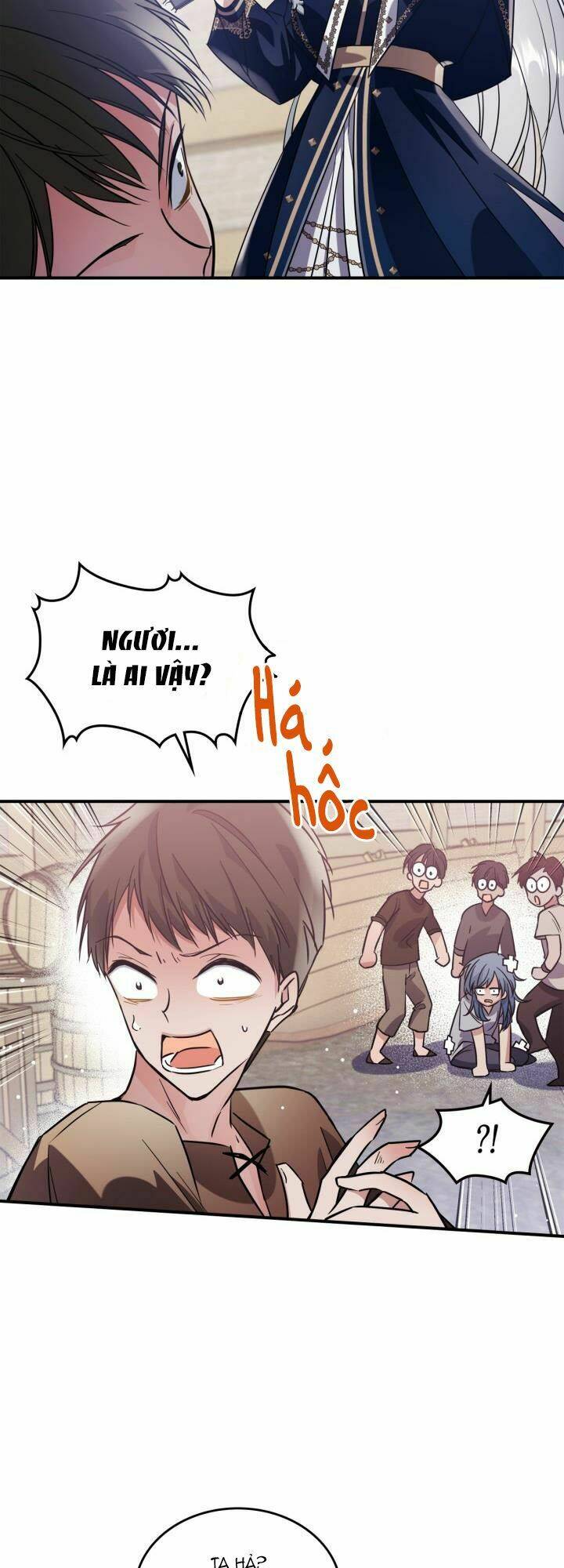 Hôm Nay Công Nương Toàn Năng Cũng Thấy Chán Nản: Chapter 13