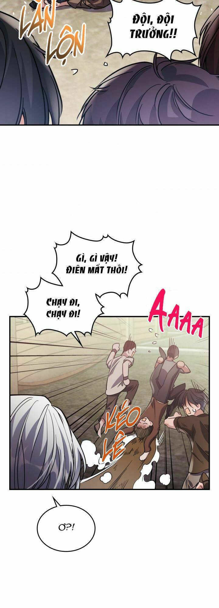 Hôm Nay Công Nương Toàn Năng Cũng Thấy Chán Nản: Chapter 13