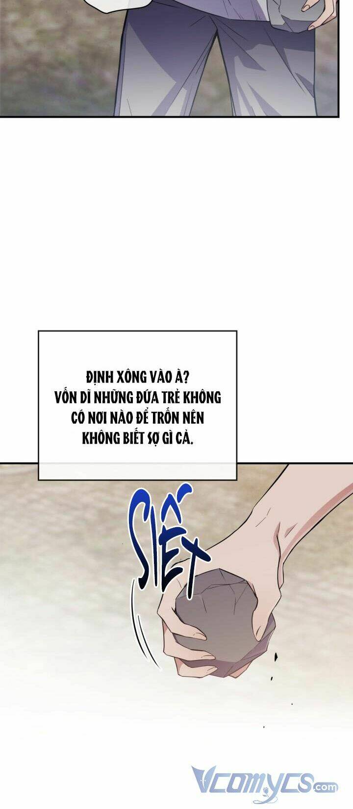 Hôm Nay Công Nương Toàn Năng Cũng Thấy Chán Nản: Chapter 13