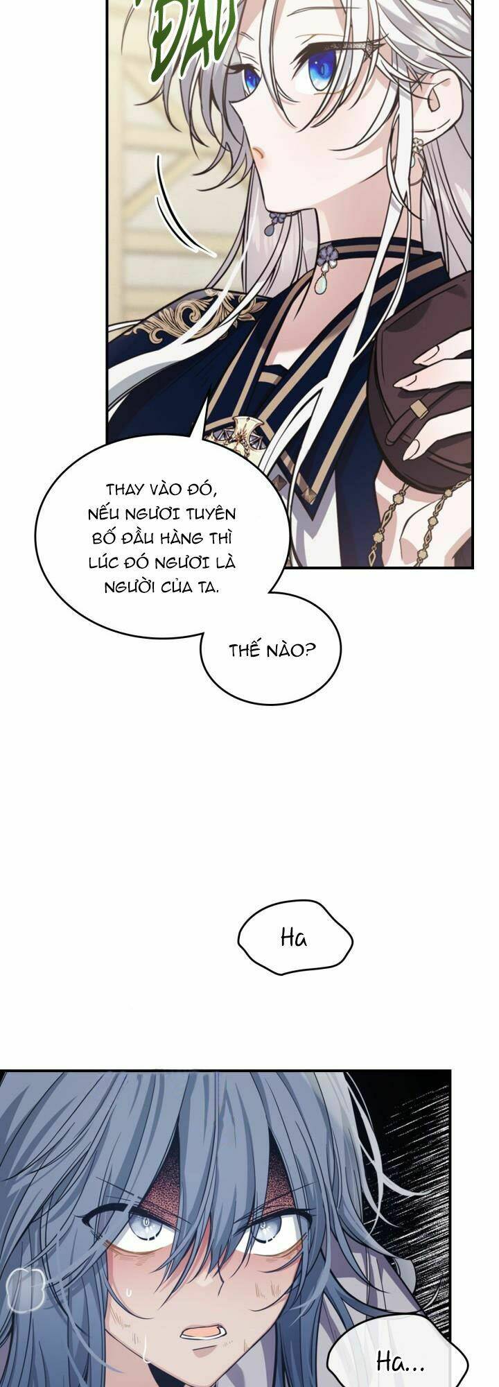 Hôm Nay Công Nương Toàn Năng Cũng Thấy Chán Nản: Chapter 13