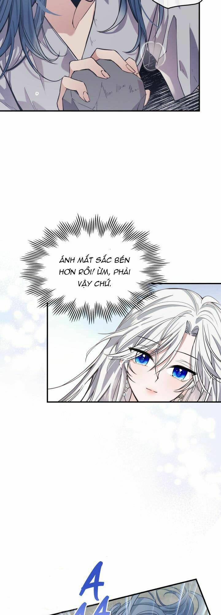 Hôm Nay Công Nương Toàn Năng Cũng Thấy Chán Nản: Chapter 13