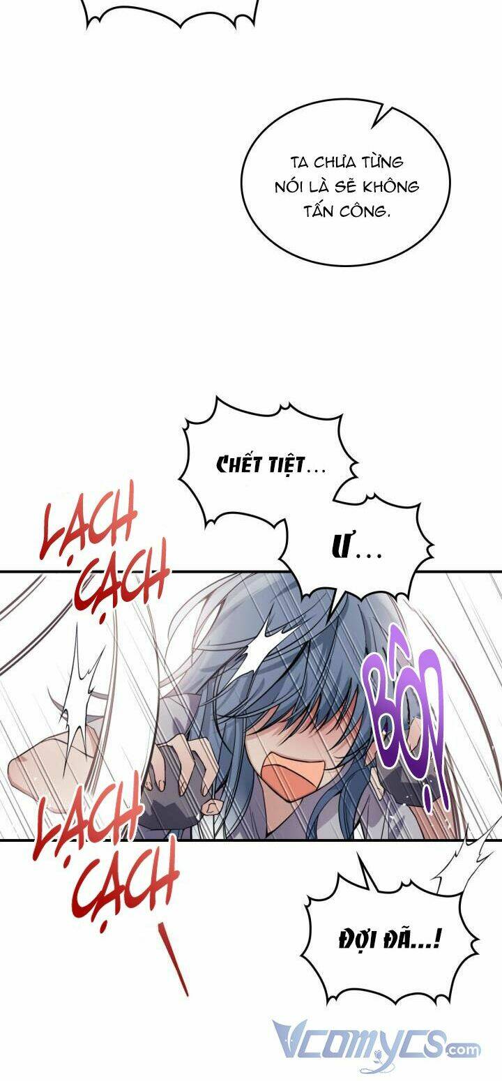 Hôm Nay Công Nương Toàn Năng Cũng Thấy Chán Nản: Chapter 13