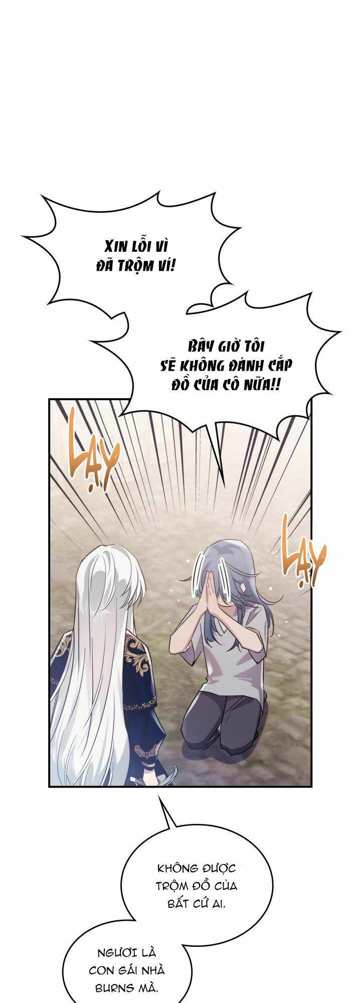 Hôm Nay Công Nương Toàn Năng Cũng Thấy Chán Nản: Chapter 13