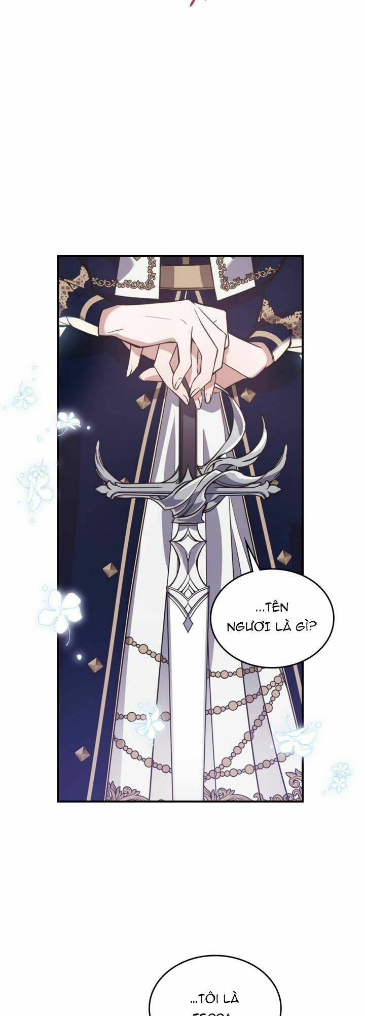 Hôm Nay Công Nương Toàn Năng Cũng Thấy Chán Nản: Chapter 13