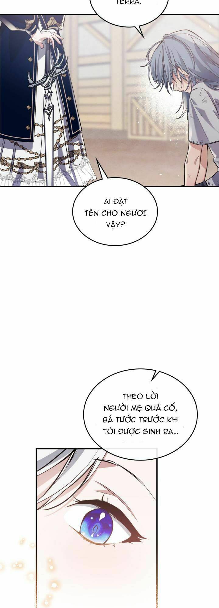 Hôm Nay Công Nương Toàn Năng Cũng Thấy Chán Nản: Chapter 13