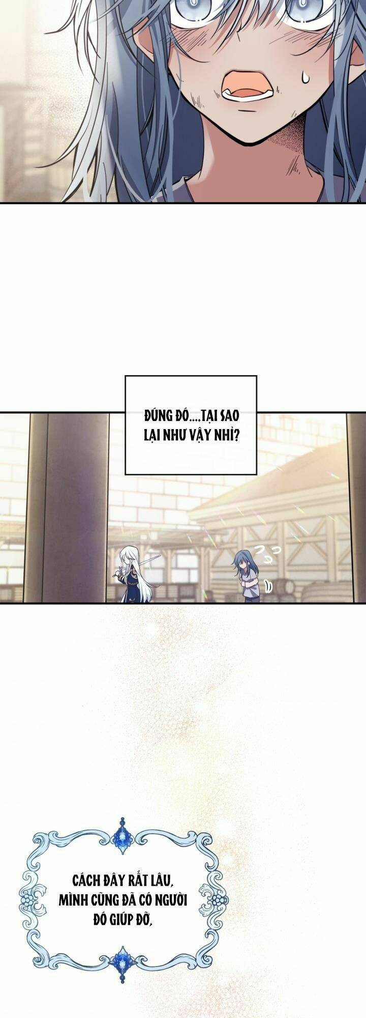 Hôm Nay Công Nương Toàn Năng Cũng Thấy Chán Nản: Chapter 13