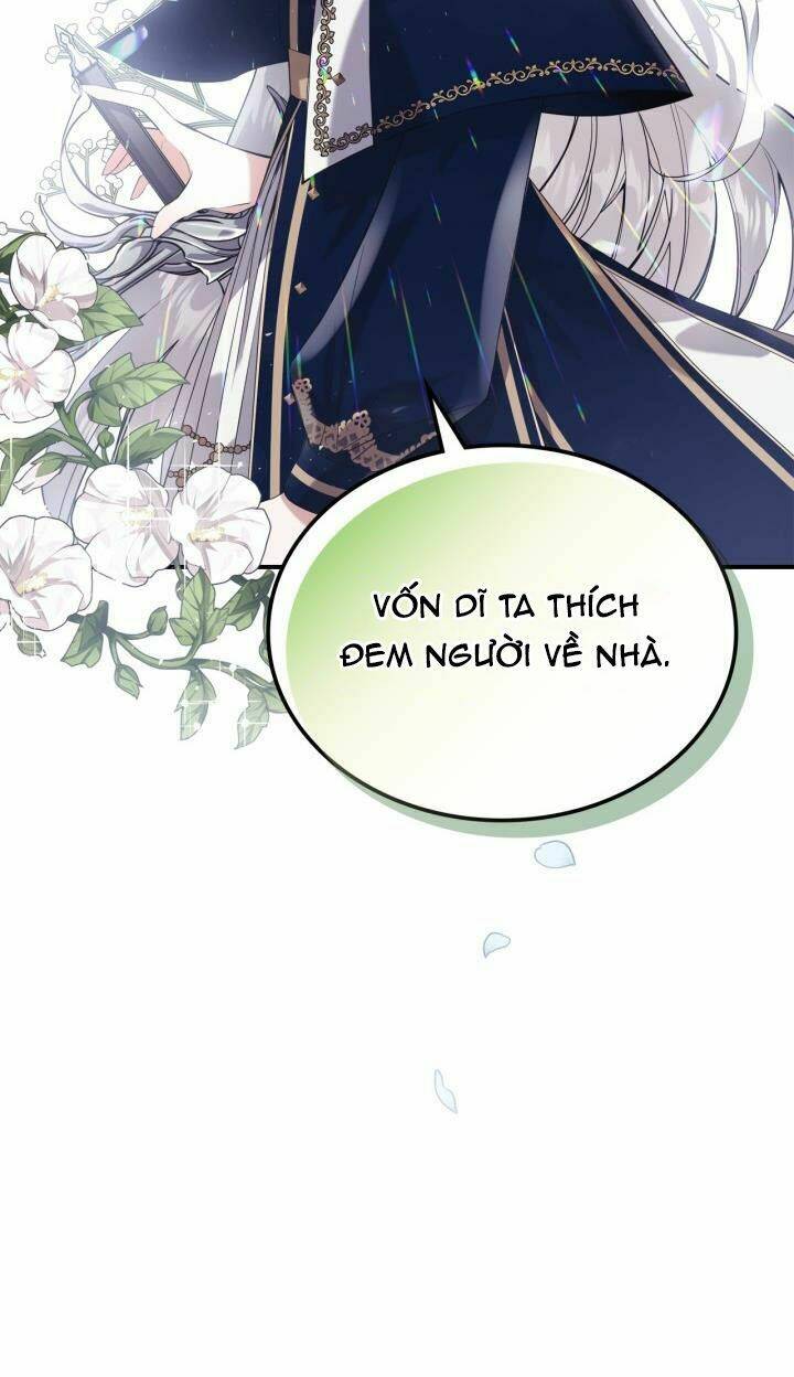 Hôm Nay Công Nương Toàn Năng Cũng Thấy Chán Nản: Chapter 13