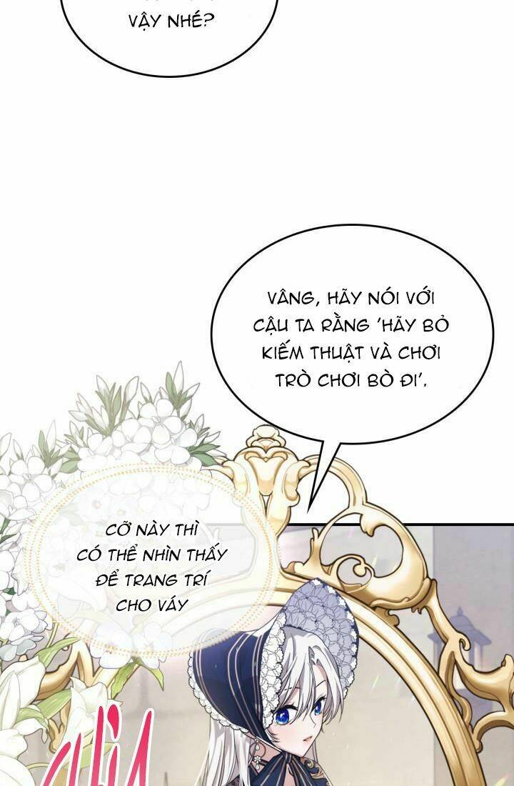 Hôm Nay Công Nương Toàn Năng Cũng Thấy Chán Nản: Chapter 13