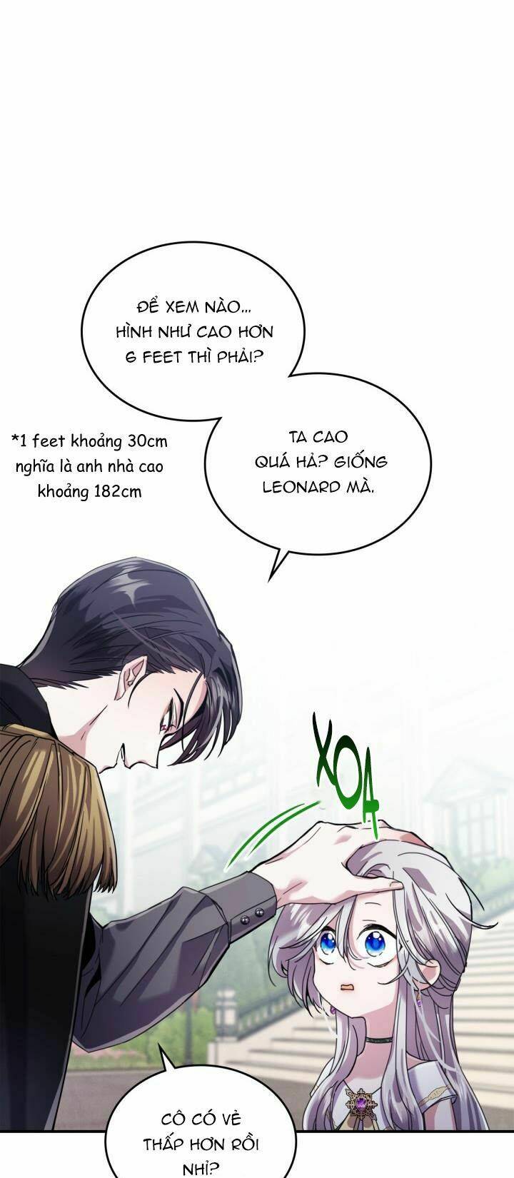 Hôm Nay Công Nương Toàn Năng Cũng Thấy Chán Nản: Chapter 14