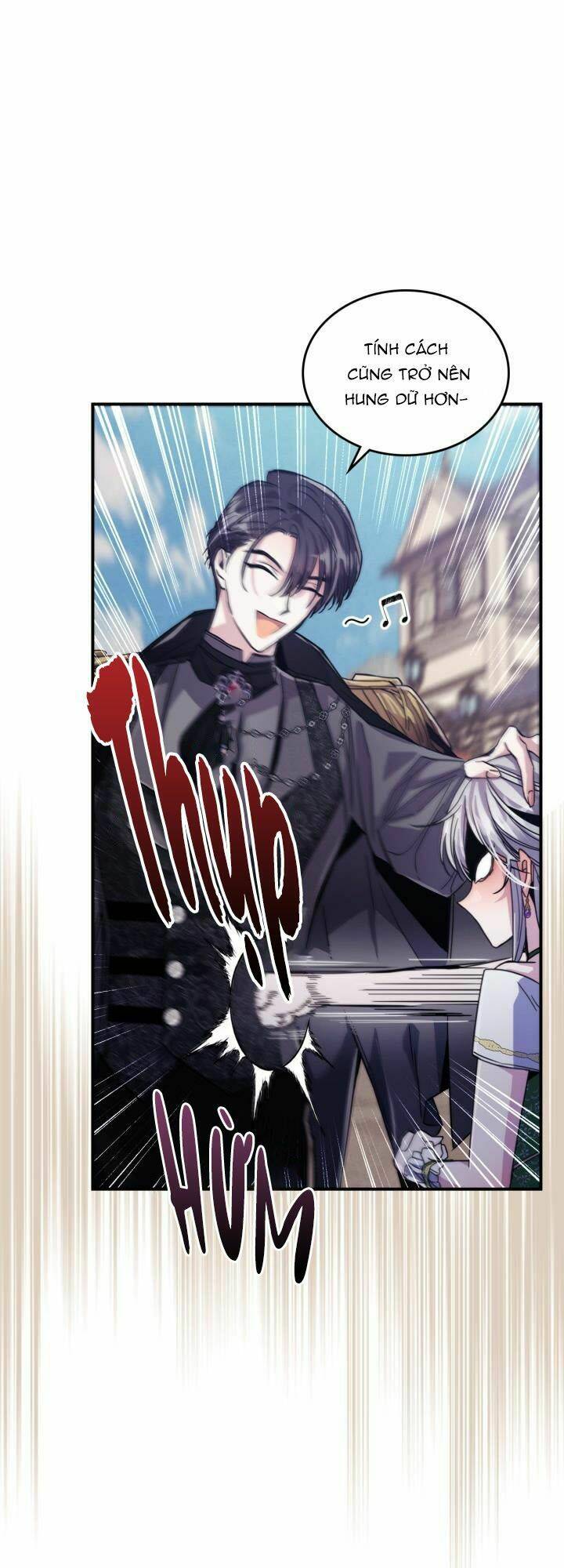 Hôm Nay Công Nương Toàn Năng Cũng Thấy Chán Nản: Chapter 14