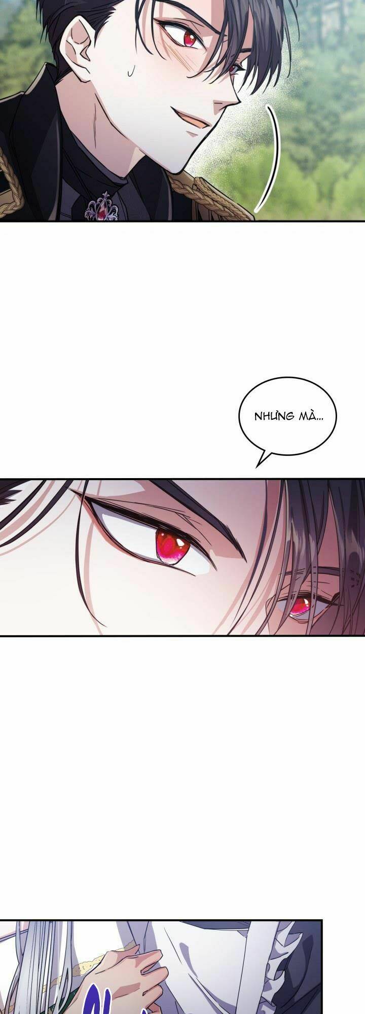 Hôm Nay Công Nương Toàn Năng Cũng Thấy Chán Nản: Chapter 14