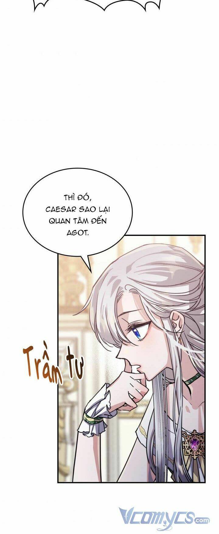 Hôm Nay Công Nương Toàn Năng Cũng Thấy Chán Nản: Chapter 14