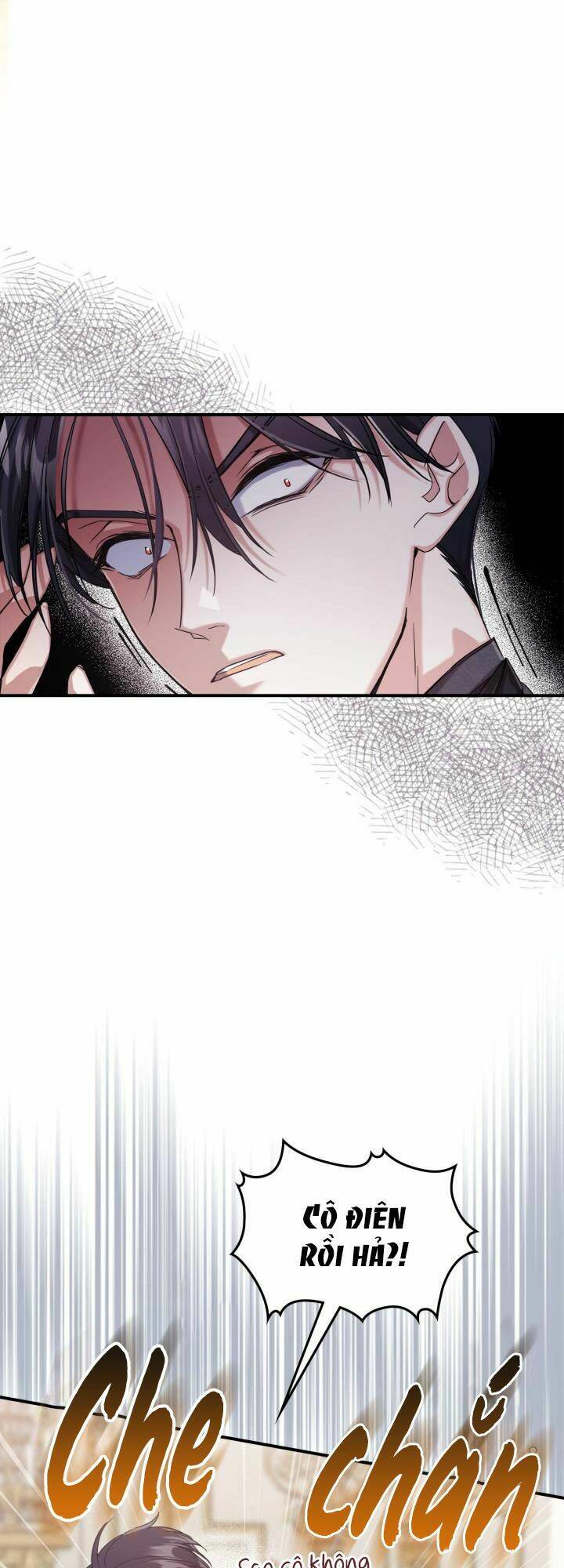 Hôm Nay Công Nương Toàn Năng Cũng Thấy Chán Nản: Chapter 14