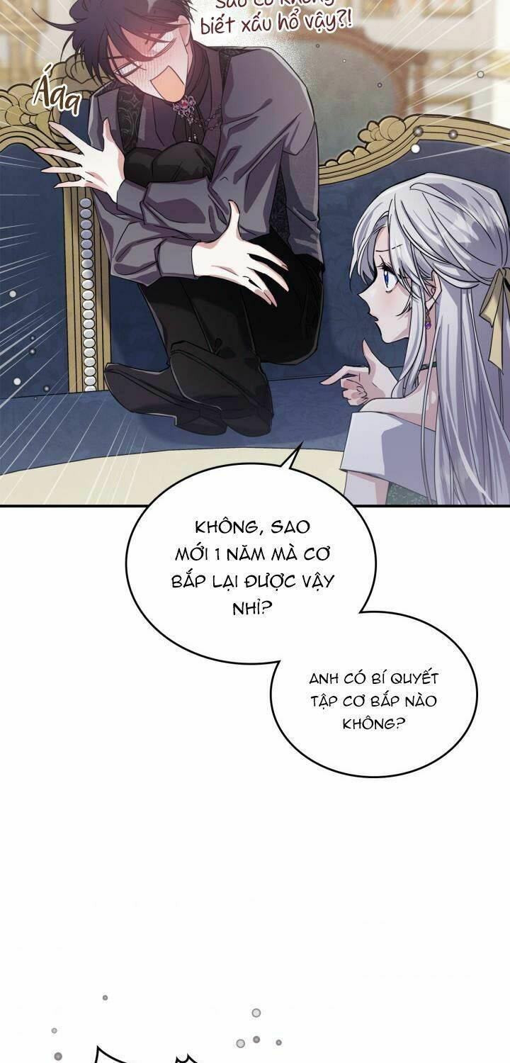 Hôm Nay Công Nương Toàn Năng Cũng Thấy Chán Nản: Chapter 14