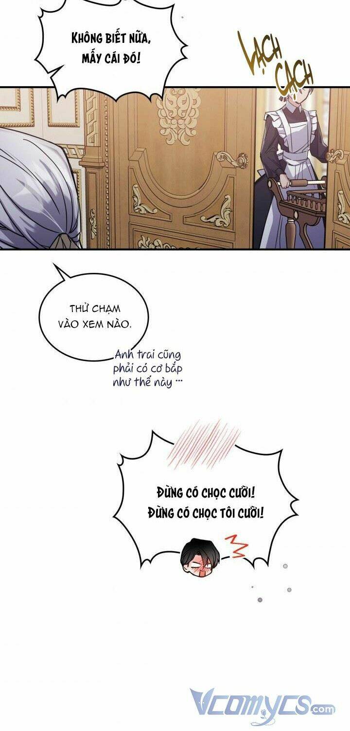 Hôm Nay Công Nương Toàn Năng Cũng Thấy Chán Nản: Chapter 14