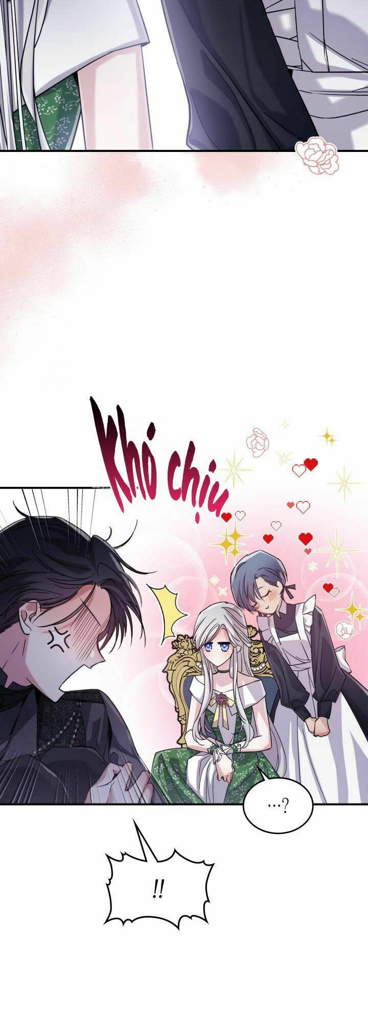 Hôm Nay Công Nương Toàn Năng Cũng Thấy Chán Nản: Chapter 14
