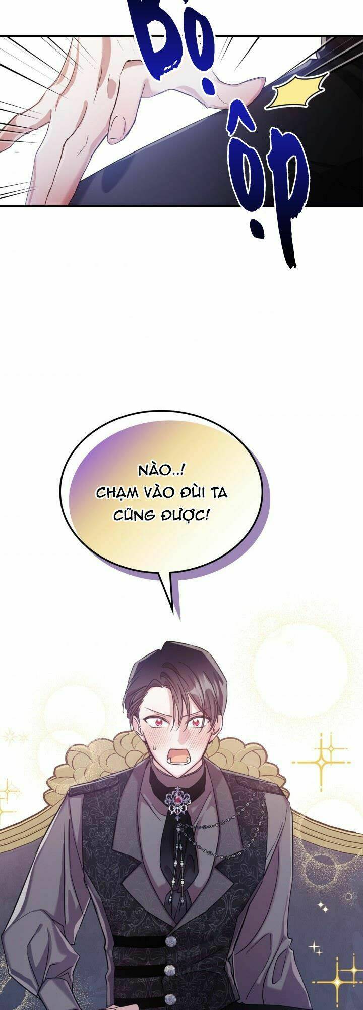 Hôm Nay Công Nương Toàn Năng Cũng Thấy Chán Nản: Chapter 14