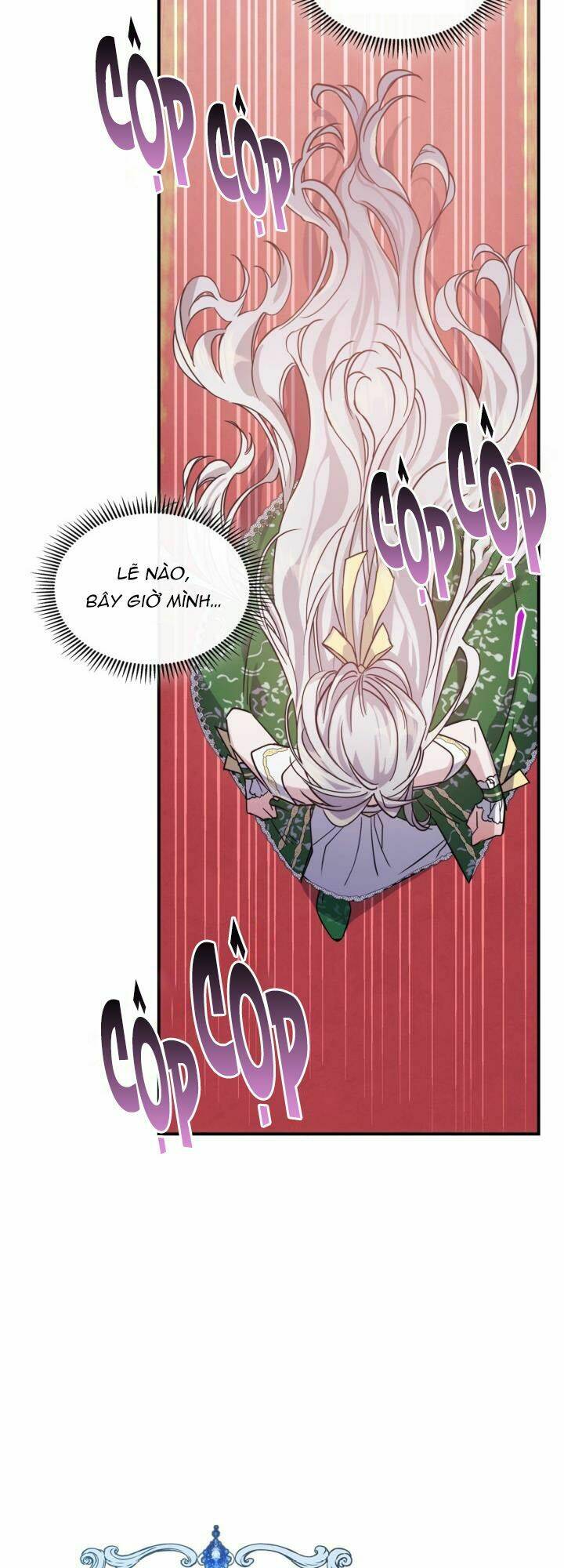 Hôm Nay Công Nương Toàn Năng Cũng Thấy Chán Nản: Chapter 14
