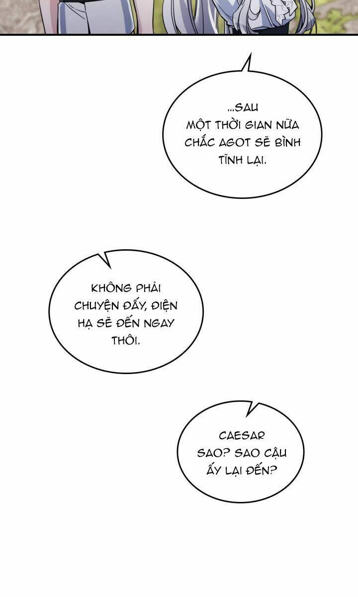 Hôm Nay Công Nương Toàn Năng Cũng Thấy Chán Nản: Chapter 14