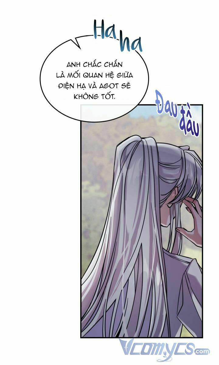Hôm Nay Công Nương Toàn Năng Cũng Thấy Chán Nản: Chapter 14