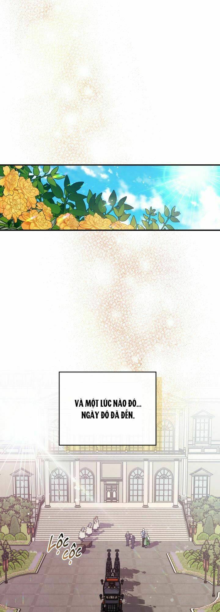 Hôm Nay Công Nương Toàn Năng Cũng Thấy Chán Nản: Chapter 14