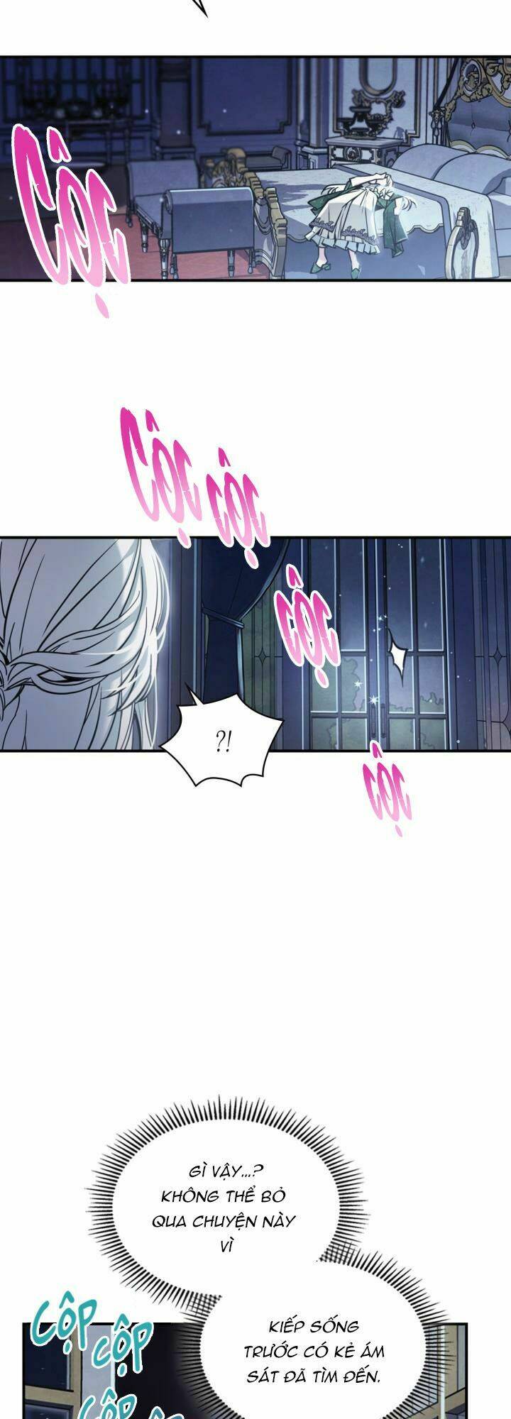 Hôm Nay Công Nương Toàn Năng Cũng Thấy Chán Nản: Chapter 15