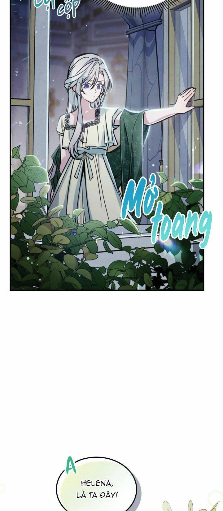 Hôm Nay Công Nương Toàn Năng Cũng Thấy Chán Nản: Chapter 15