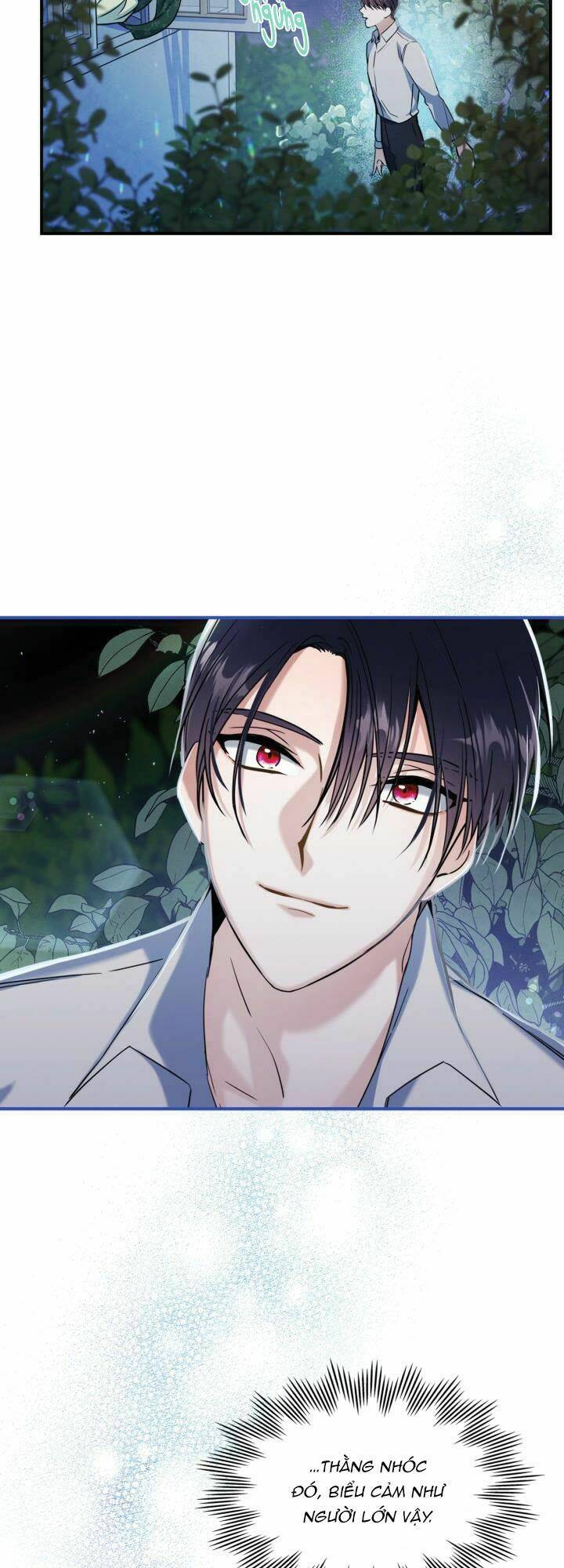 Hôm Nay Công Nương Toàn Năng Cũng Thấy Chán Nản: Chapter 15