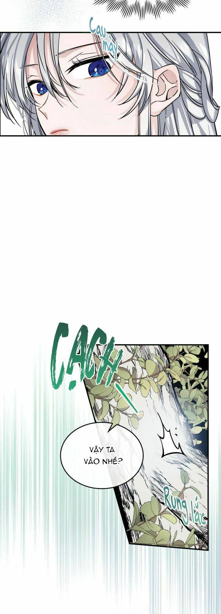 Hôm Nay Công Nương Toàn Năng Cũng Thấy Chán Nản: Chapter 15