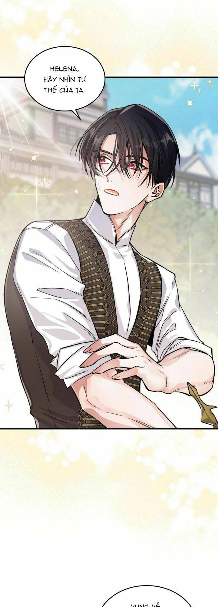 Hôm Nay Công Nương Toàn Năng Cũng Thấy Chán Nản: Chapter 15