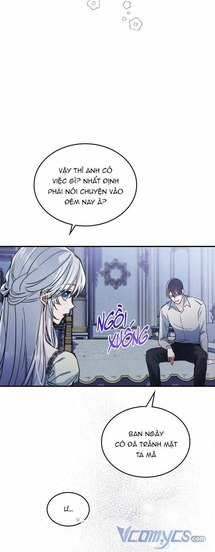 Hôm Nay Công Nương Toàn Năng Cũng Thấy Chán Nản: Chapter 15