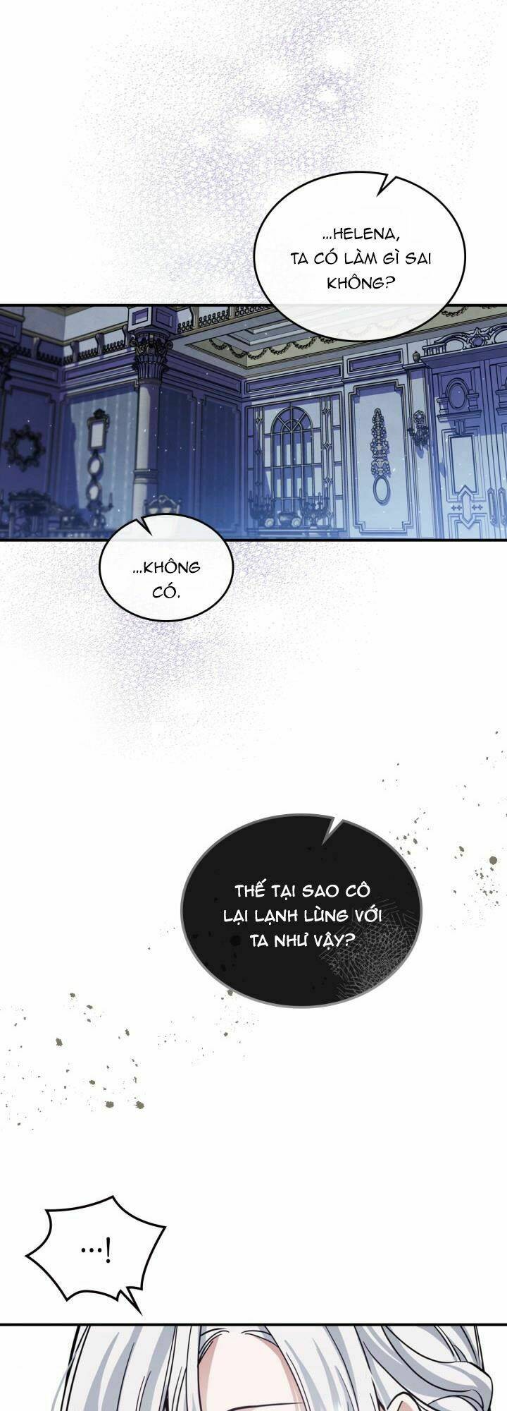 Hôm Nay Công Nương Toàn Năng Cũng Thấy Chán Nản: Chapter 15
