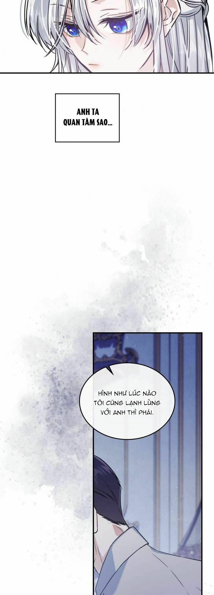 Hôm Nay Công Nương Toàn Năng Cũng Thấy Chán Nản: Chapter 15