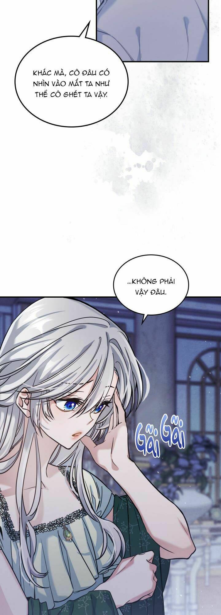 Hôm Nay Công Nương Toàn Năng Cũng Thấy Chán Nản: Chapter 15