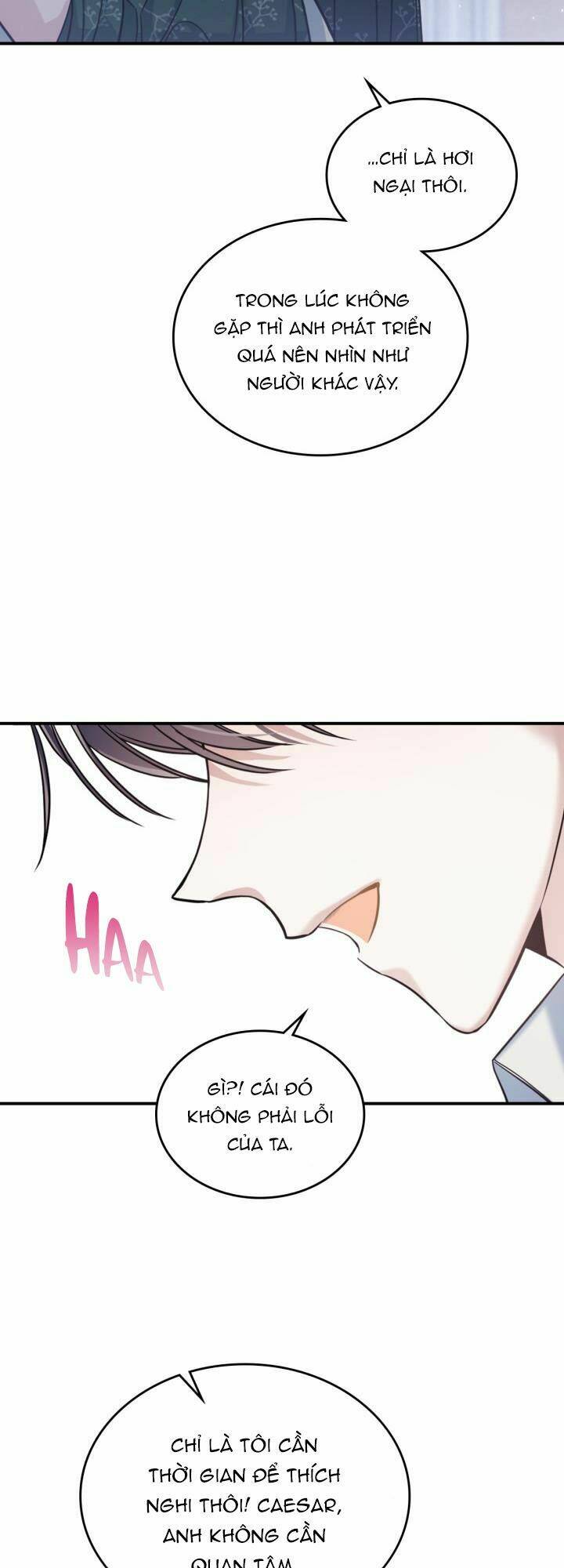 Hôm Nay Công Nương Toàn Năng Cũng Thấy Chán Nản: Chapter 15
