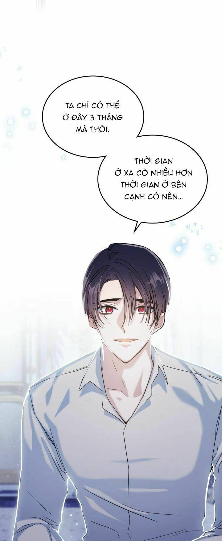 Hôm Nay Công Nương Toàn Năng Cũng Thấy Chán Nản: Chapter 15